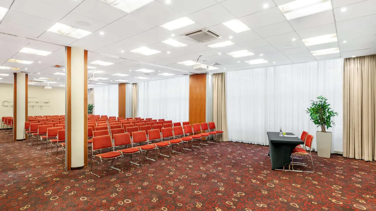 Novotel Budapest City
